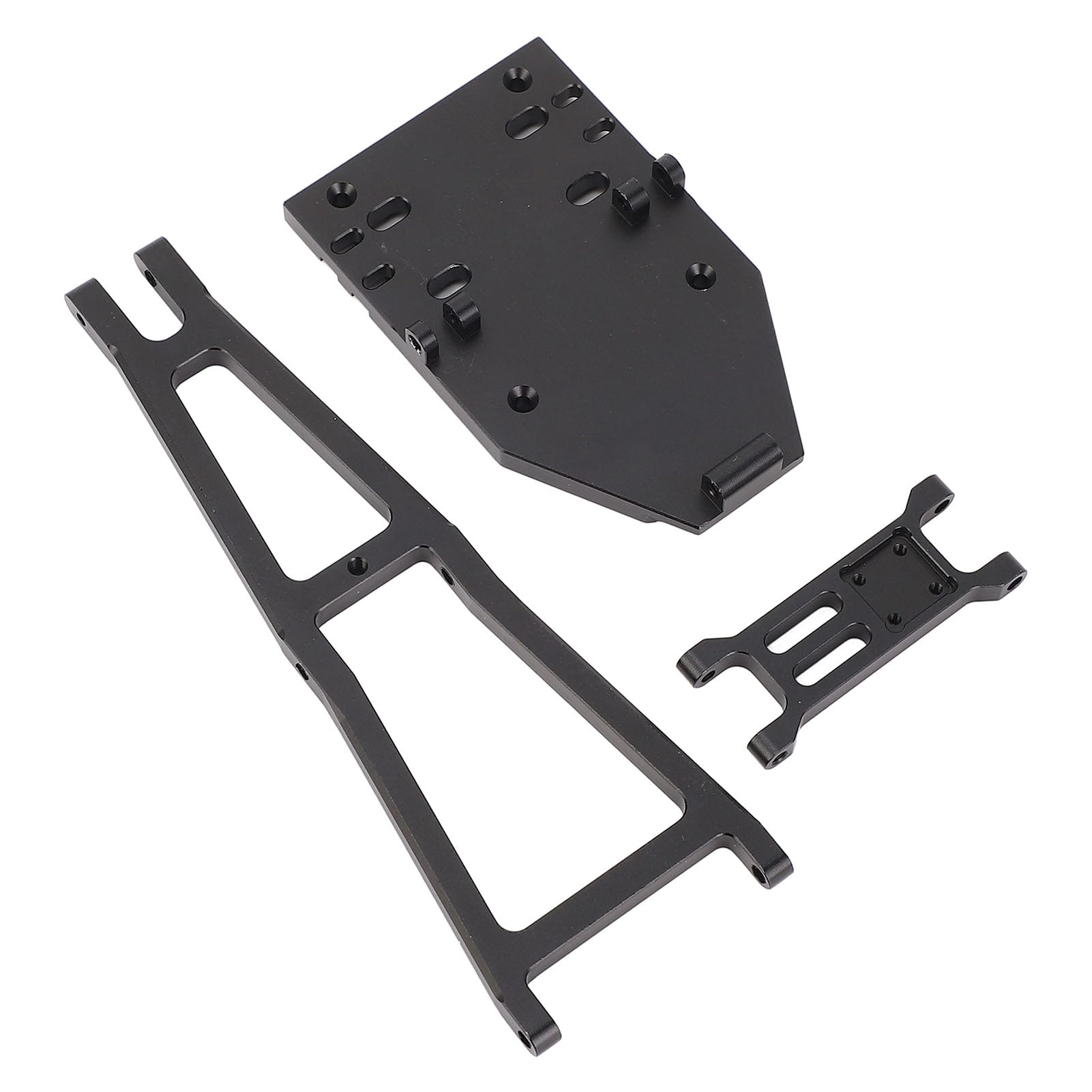 Kit de Soporte de Gancho de Remolque 1/10 Kit de Construcción