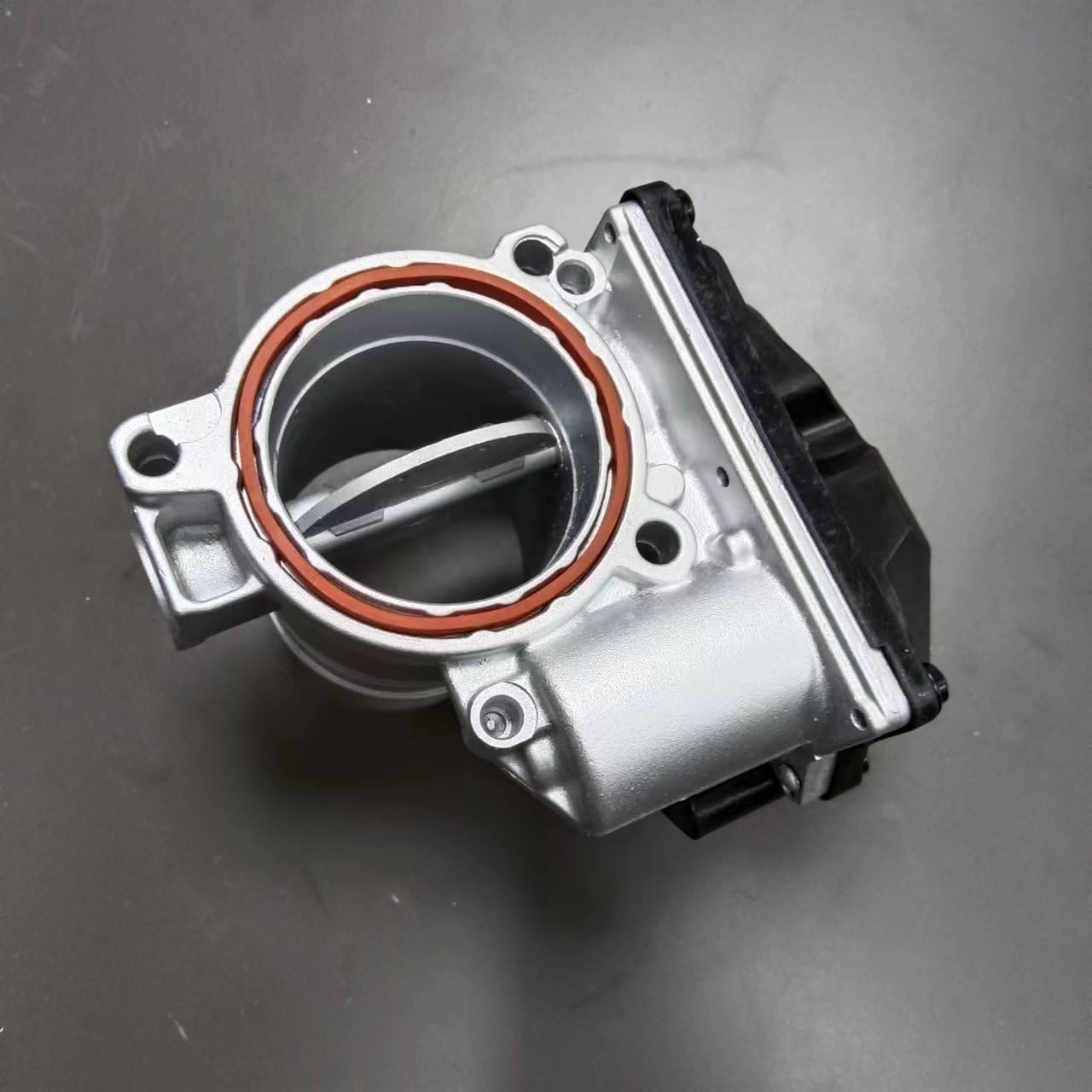 Car Throttle Body Valve A2C53286823 A2C59514651 9M5Q9E926AA