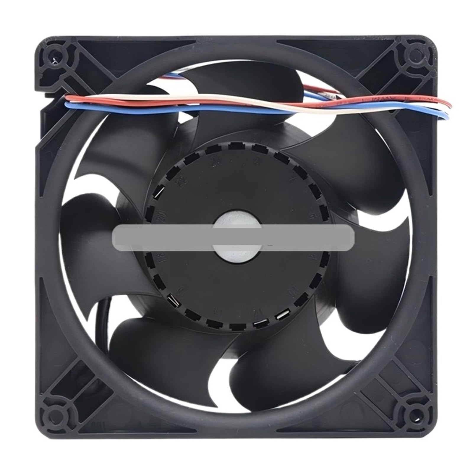 Ventilateur 5212NH contre la surchauffe des composants électroniques sensibles