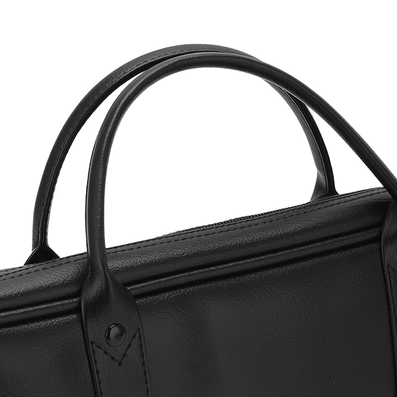 Bolsa para flauta de 16 agujeros, piel sintética, color negro, caja para flautas, accesorios para instrumentos musicales