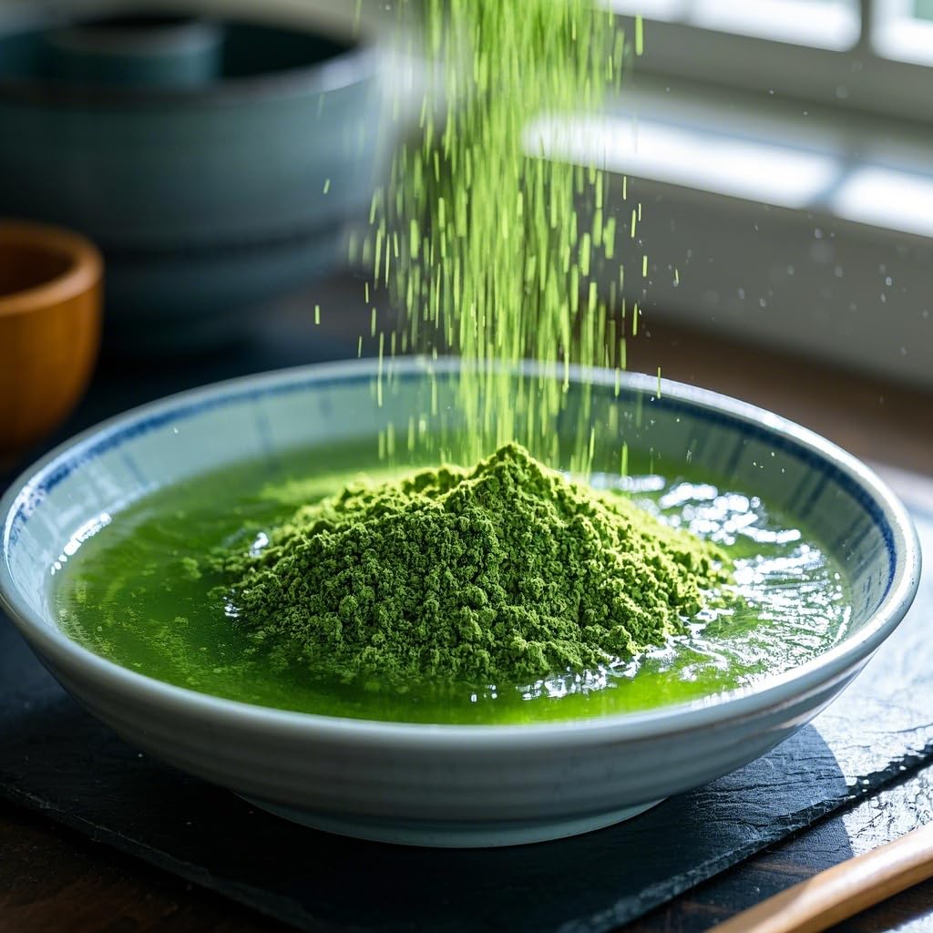 Poudre de varech déshydratée de légumes déshydratés (400 g)