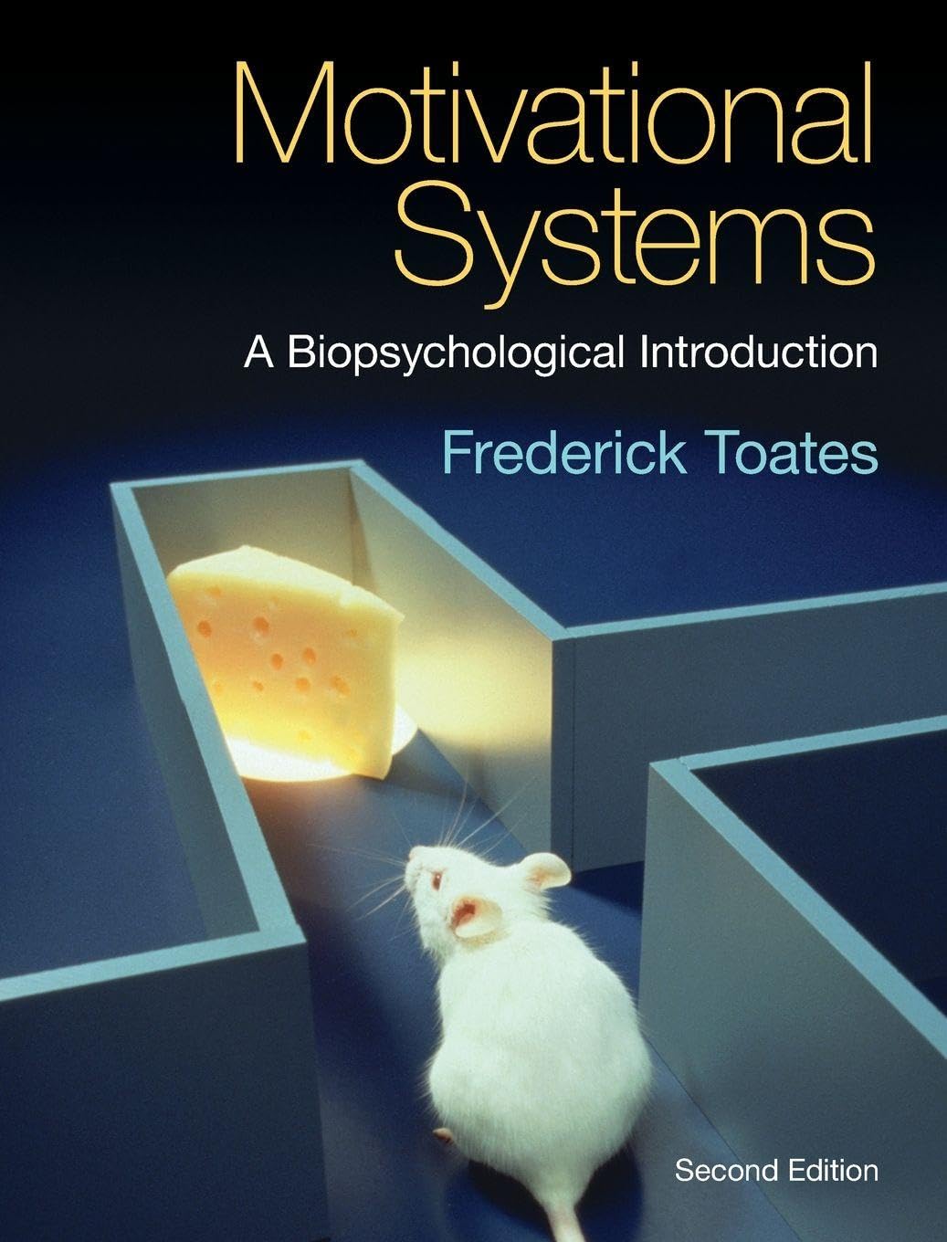 Motivational Systems: A Biopsychological Introduction