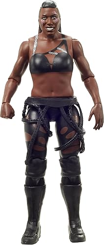 Figura de acción WWE Ember Moon