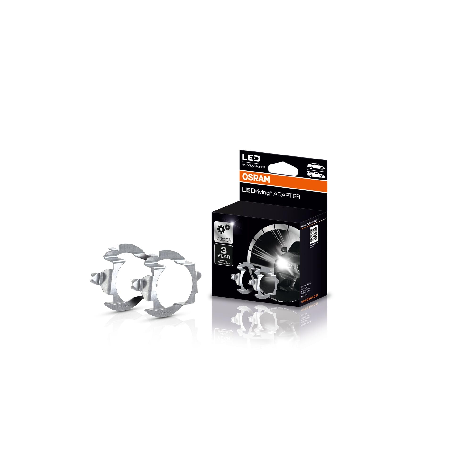 OSRAM LEDriving® ADAPTER