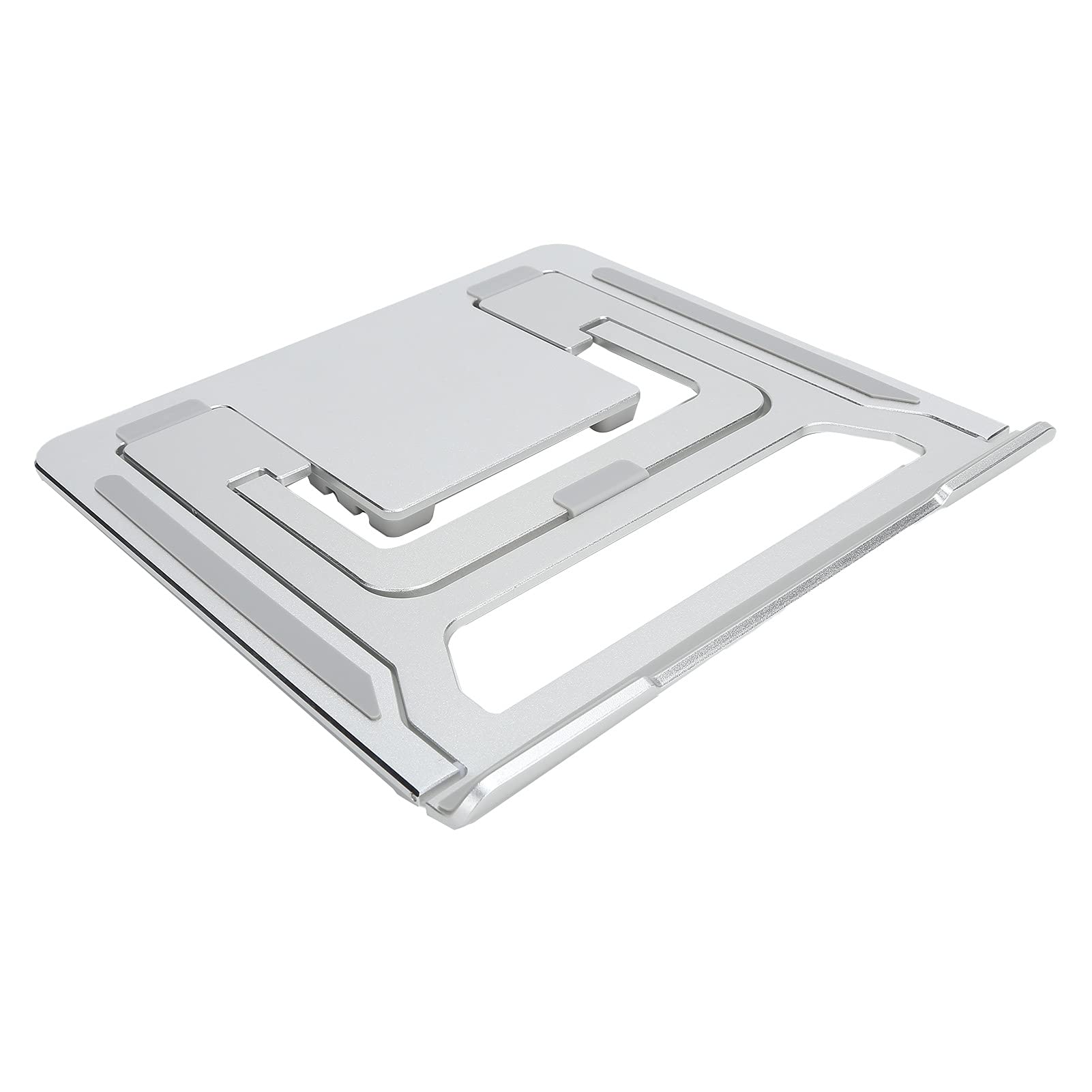 Yosoo Health Gear Soporte Plegable para Notebook, Aleación de Aluminio C6