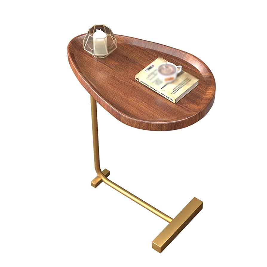 ソファとコーヒーテーブル 楽天市場】サイドテーブル 高さ51.5cm コの字型 ソファサイド