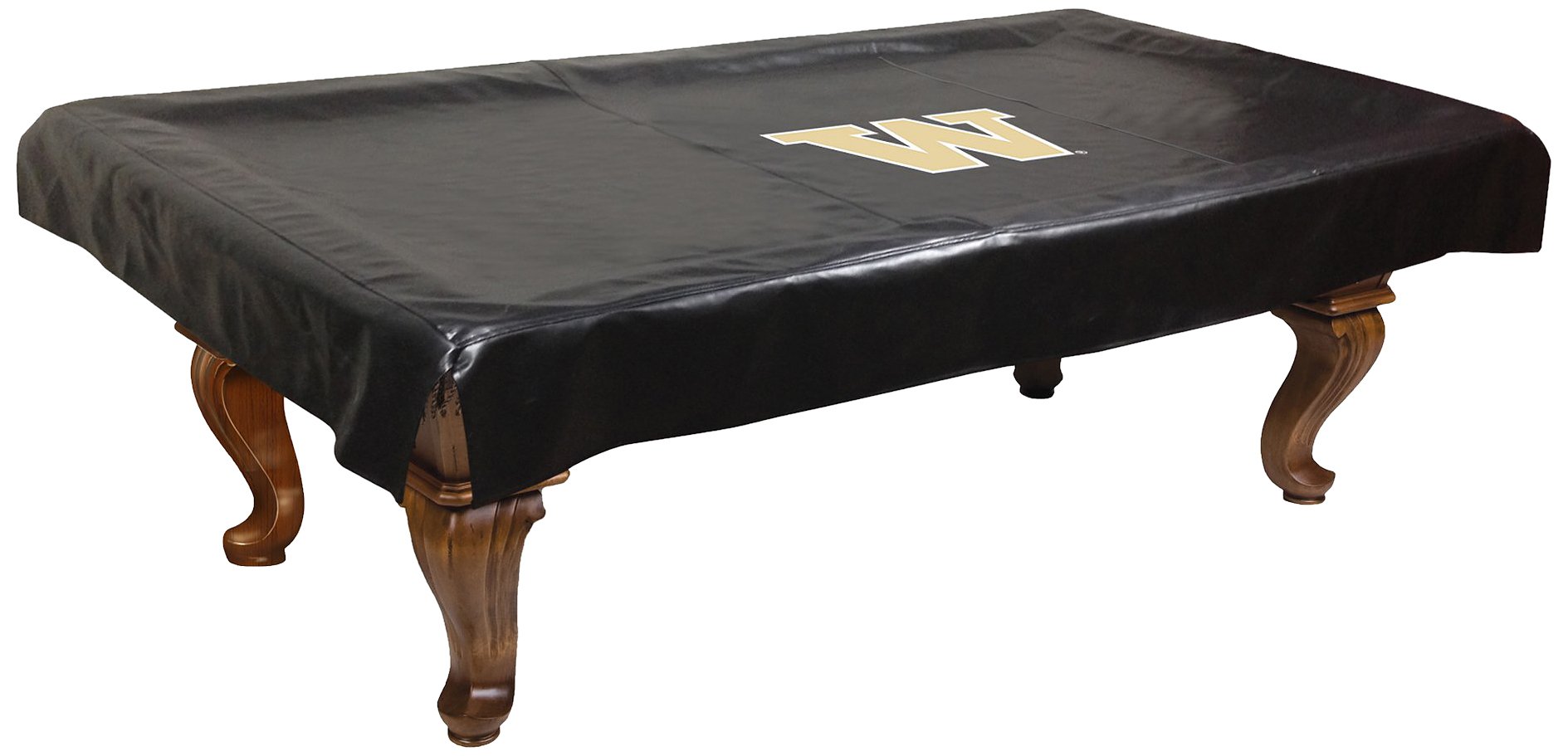 8' UNLV Billiard Table Cover by Holland Bar Stool Co.