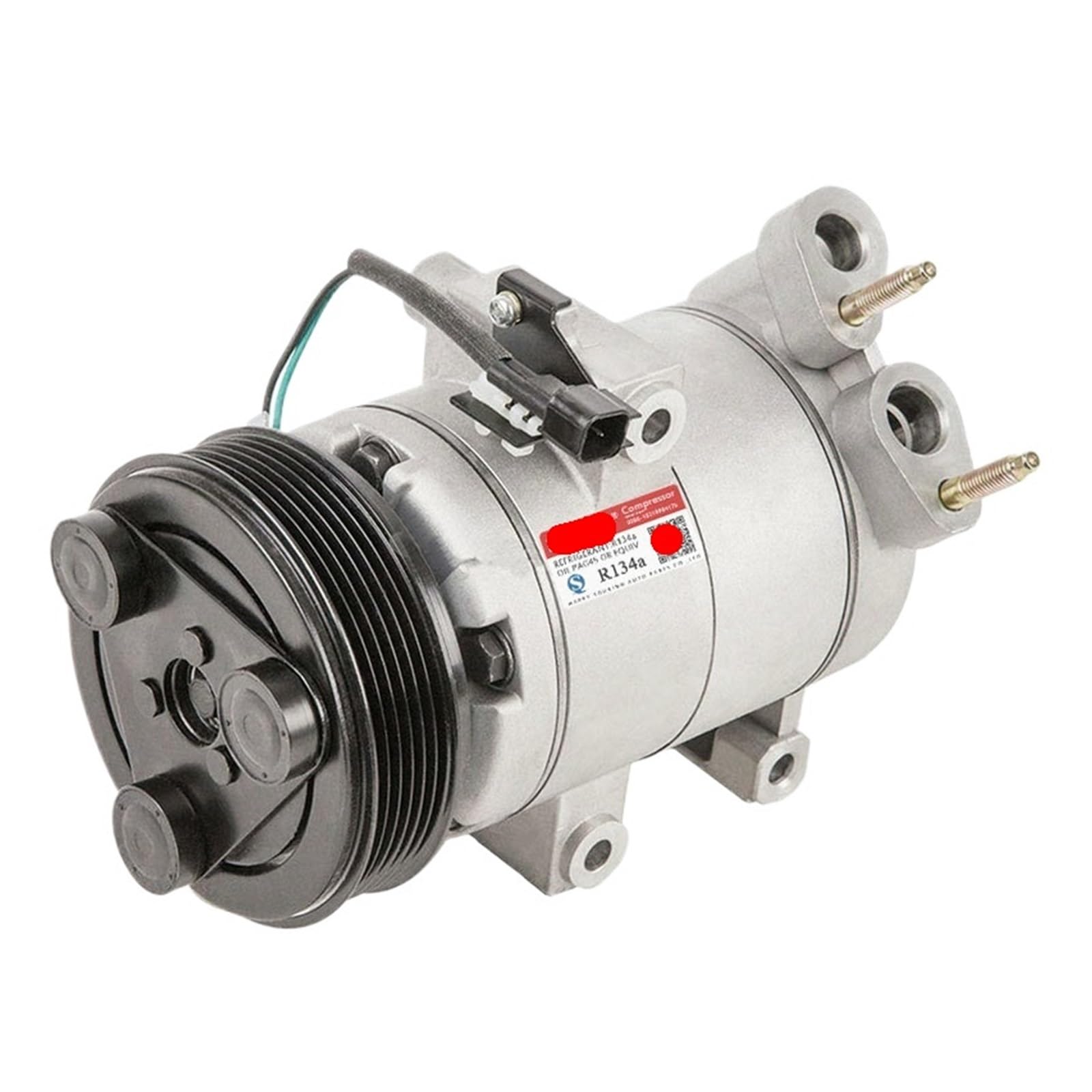 AC Compressor For Escape 2008-2012 8L8Z19703B 9L8Z19703A 8L84
