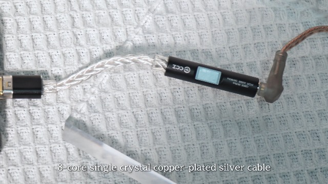 Amazon.com: USB C to 3.5mm Audio Headphone Adapter with CX31993