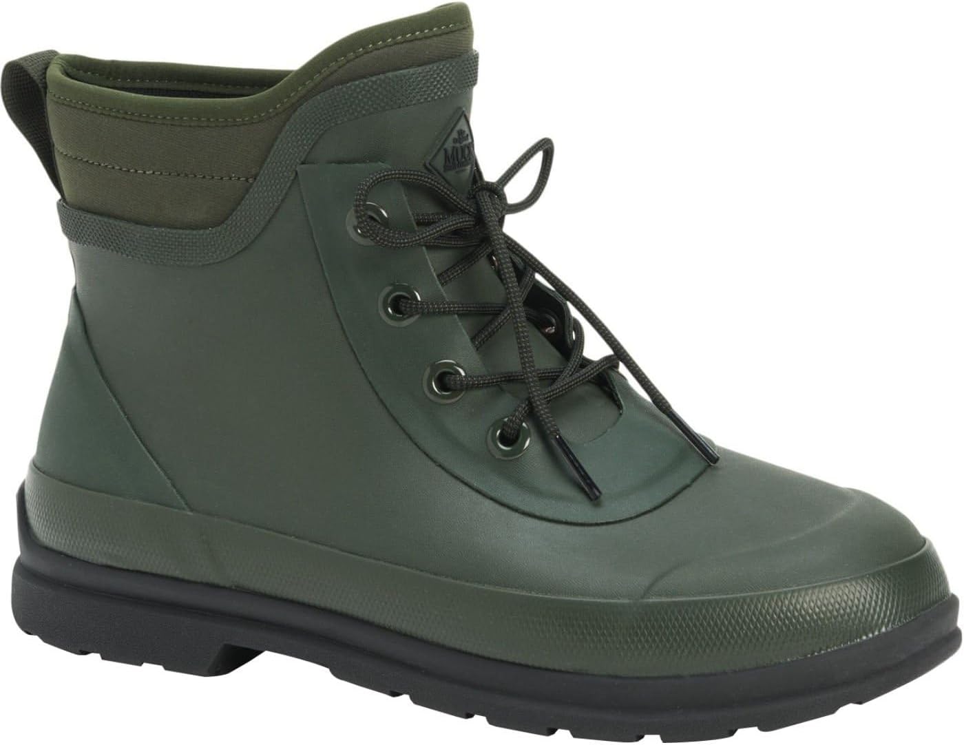 MUCK Men's Originals Lace Up