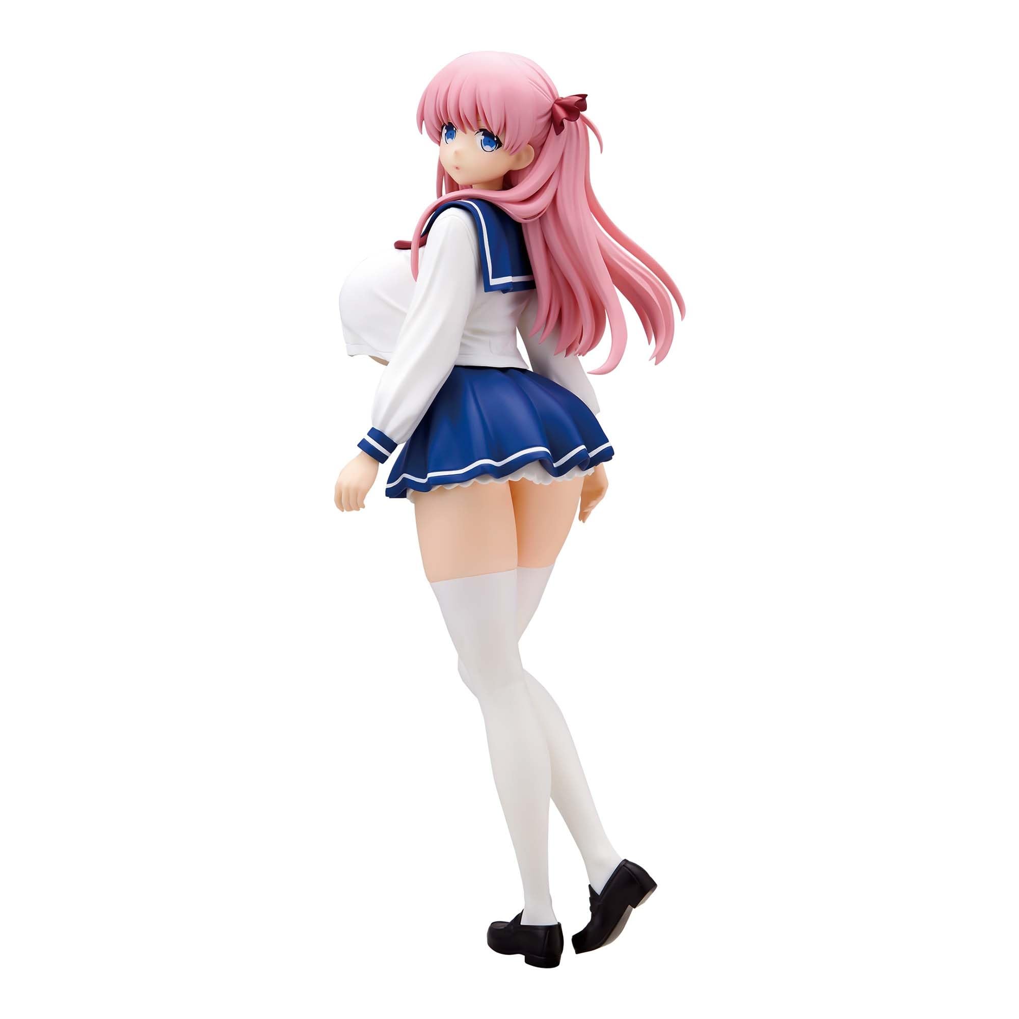 Amazon.co.jp: 原村和 フィギュア 咲-Saki- GLITTER&GLAMOURS 原村和