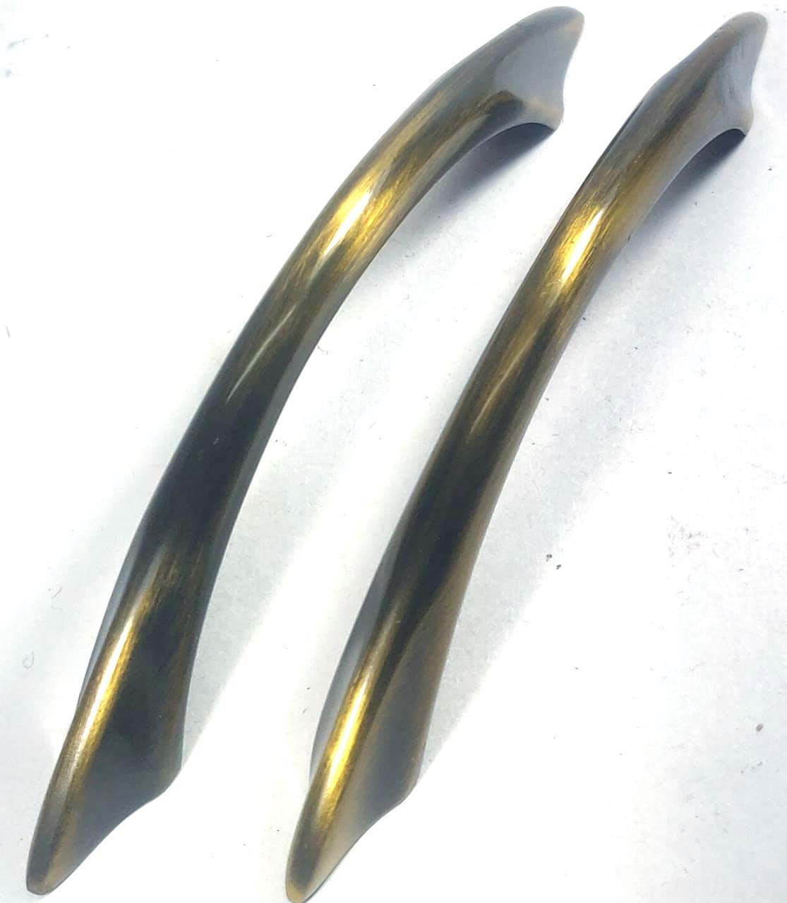 Home Decor Brass Antique Finish Cabinet/Cupboard/Drawer Handle BL Size:150 mm (Pack of 2 Piece, Weight: 150 gm) (B08X9935LJ) Amazon Price History, Amazon Price Tracker