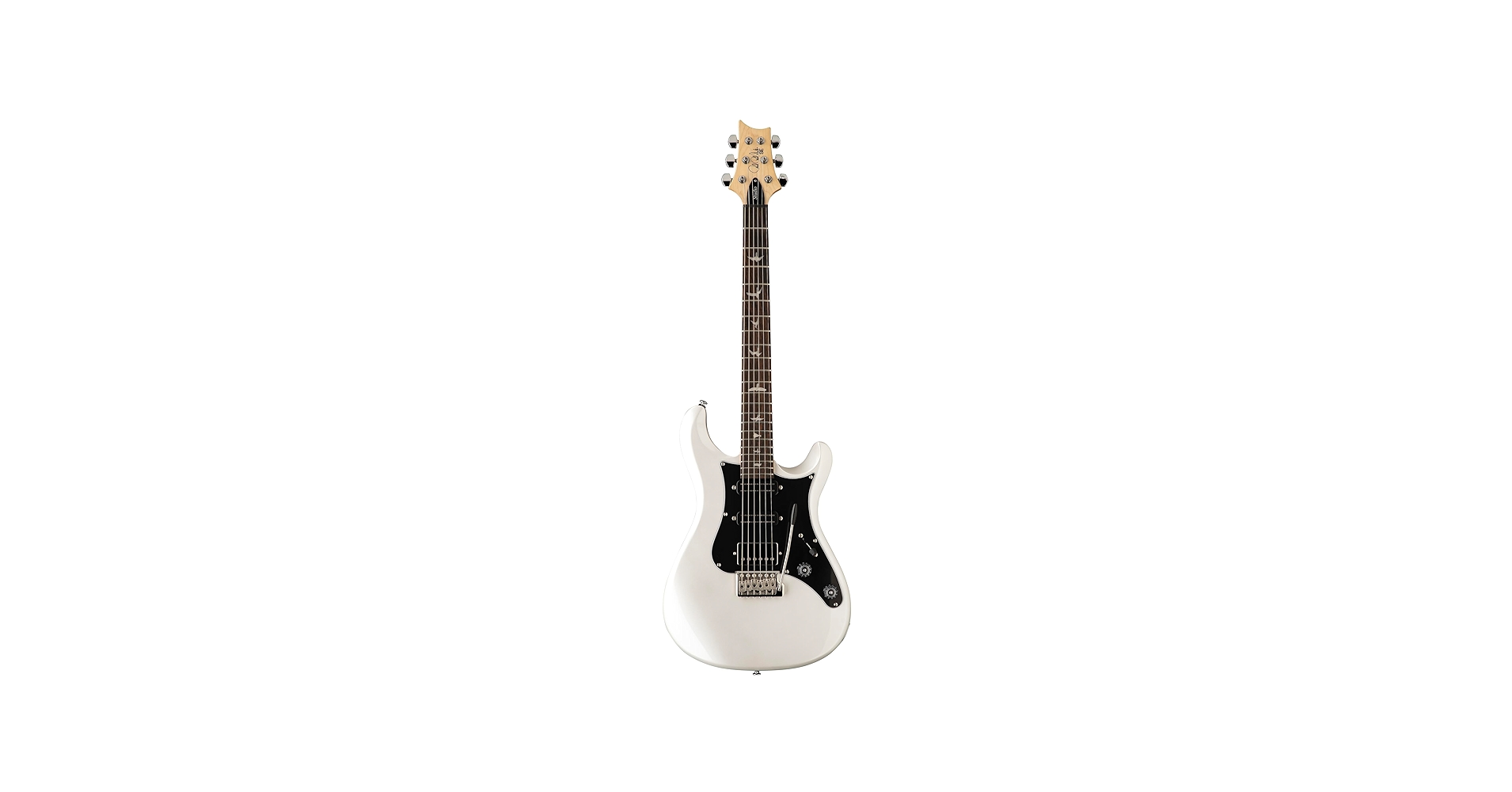 PRS SE Standard 24 White Pearl 希少品 PRS SE Standard 24 White Pearl 希少品 PRS Standard 24 Pearl