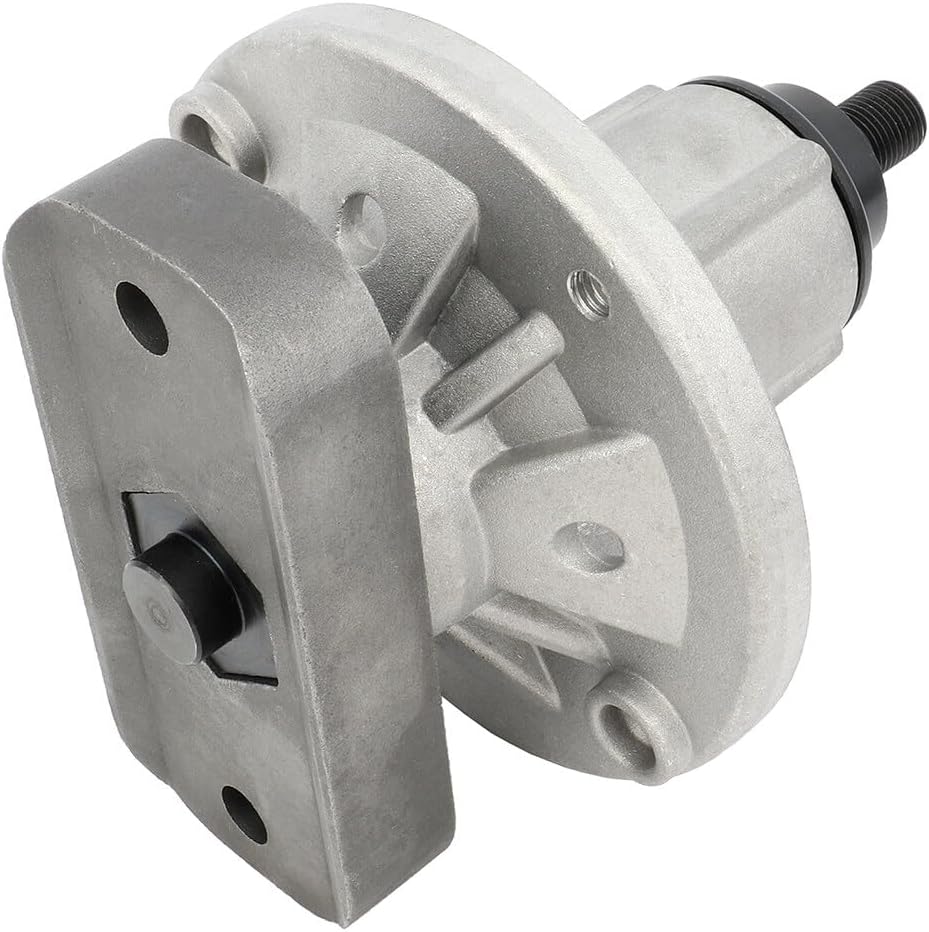 ECCPP Spindle Assembly Lawn Mower Spindles Replaces for John Deere 42 48 Deck GY20050 GY20785 285-093 L120 L130