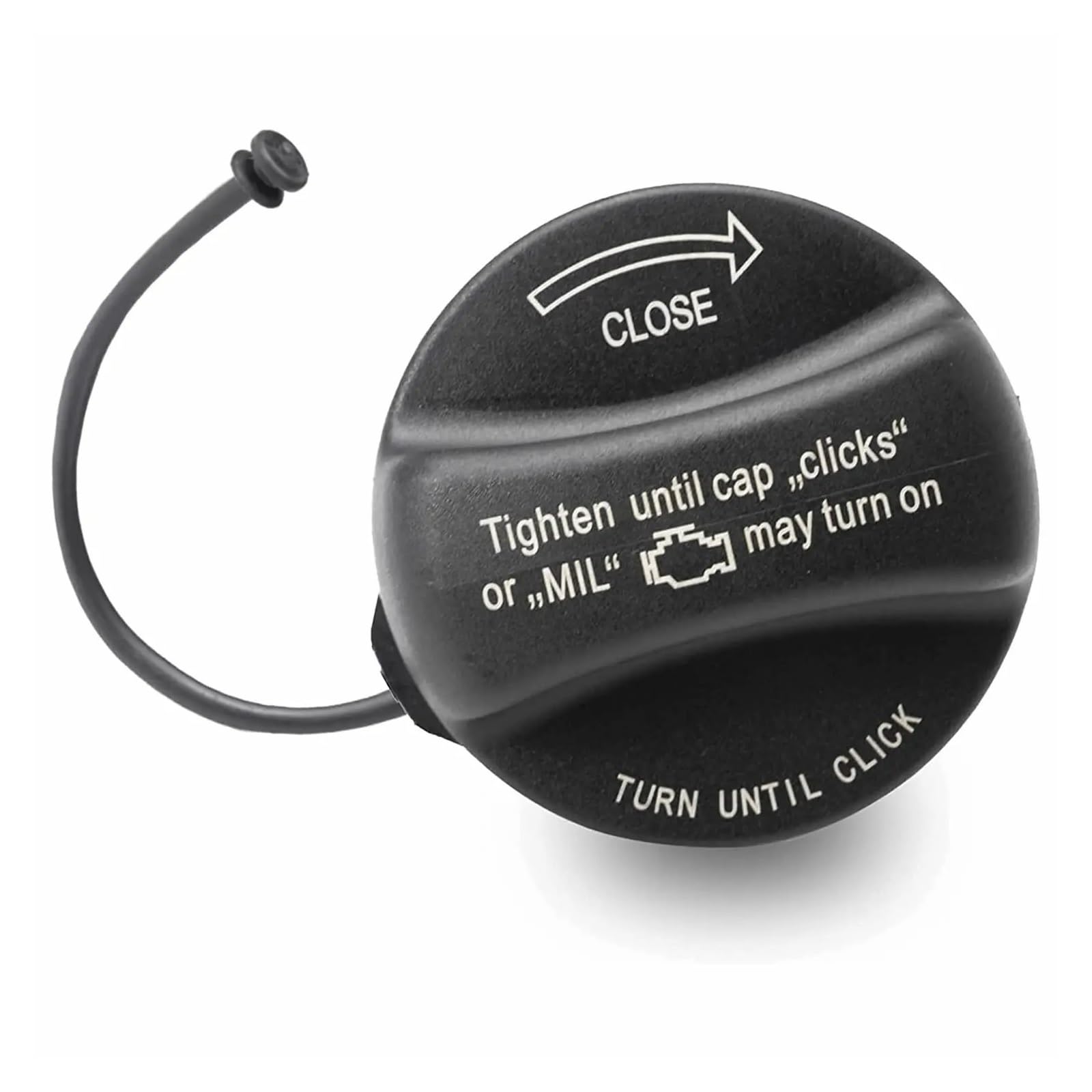 Bouchon de réservoir pour sécuriser vos trajets en BMW E60 et Mini