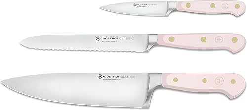 Miniatura 10 de Wüsthof Juego de cuchillos de chef de 3 piezas Classic Purple Yam