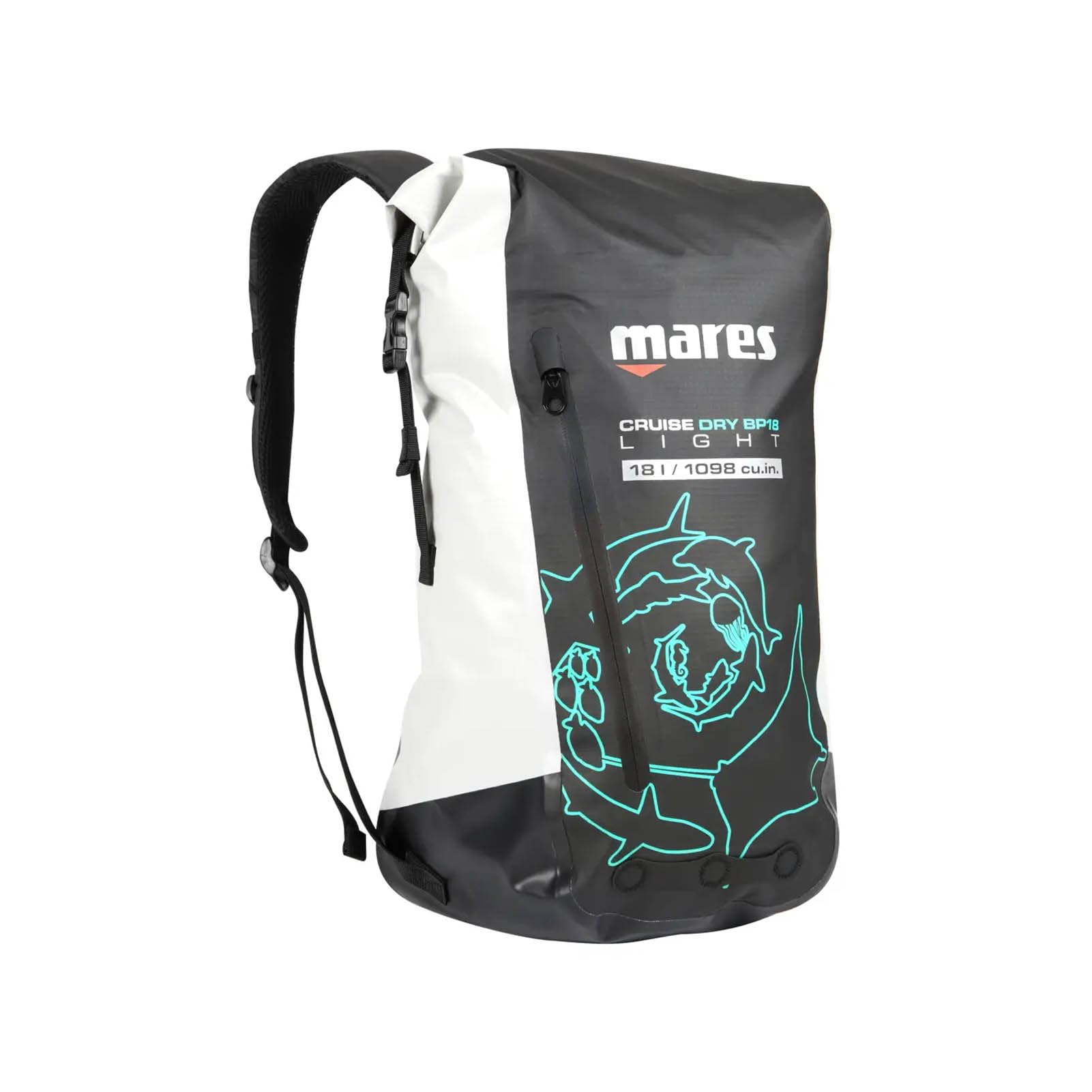 Mares Bolsa CRUISE DRY BP-Light 18