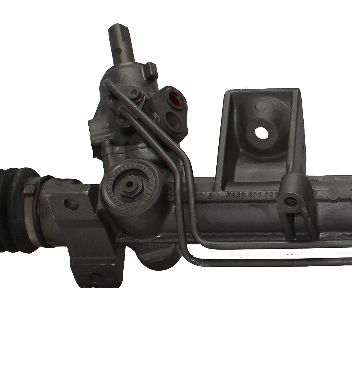 Buy Detroit Axle Complete Power Steering Rack & Pinion Assembly