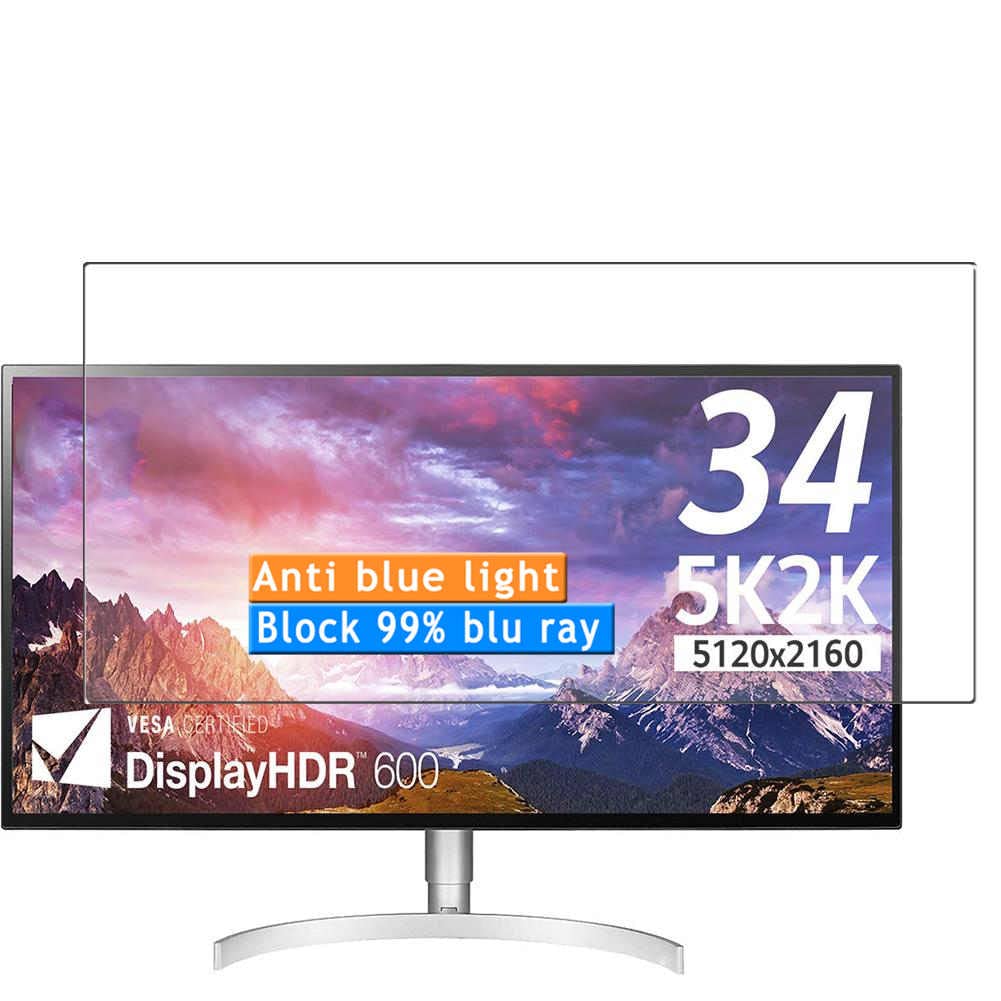 3x Schutzfolie Für LG SMART Monitor 32SR50F-W 31.5 Zoll - Militärfilm Mit Selbstheilung