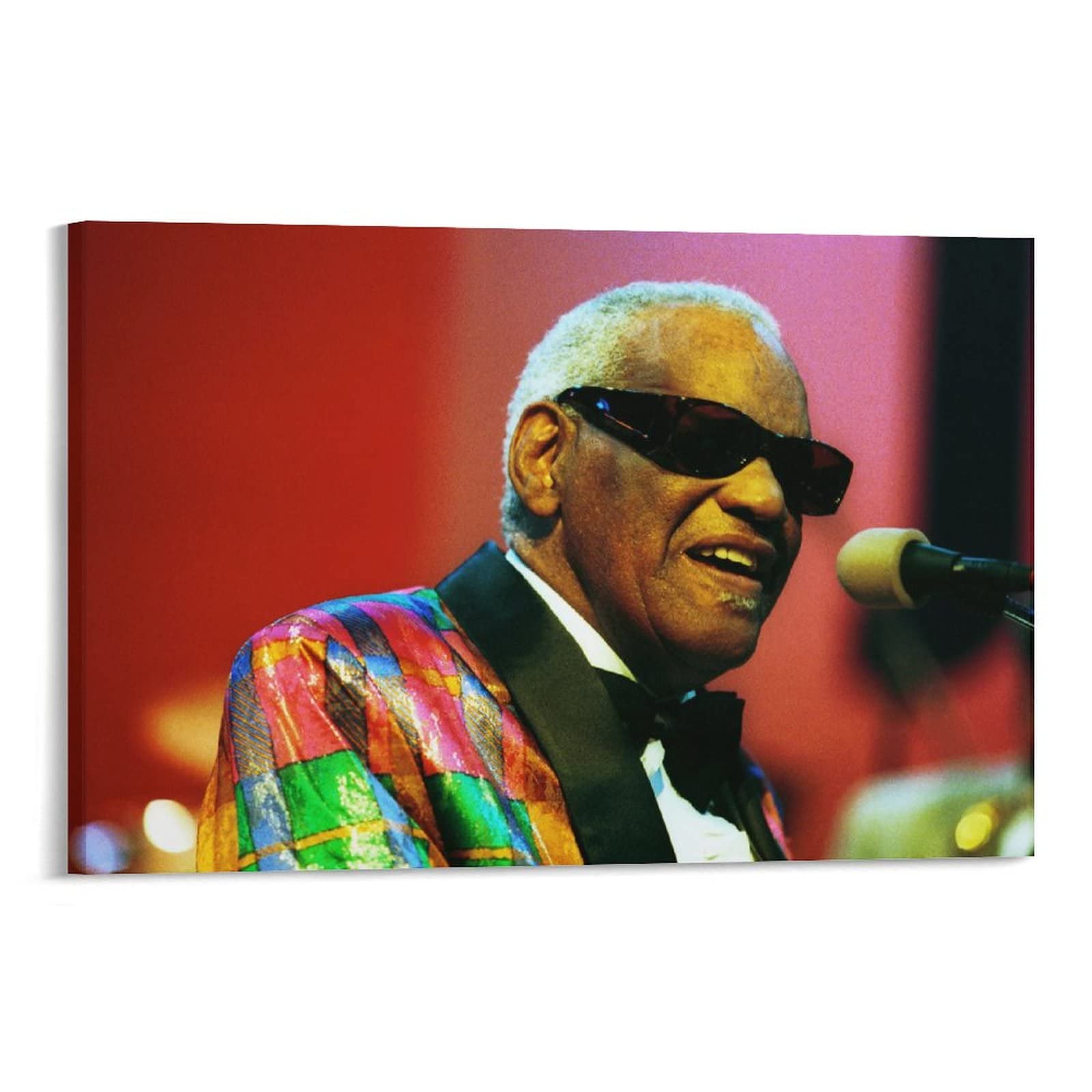 Amazon.co.jp: American Soul Musician レイ・チャールズ Ray