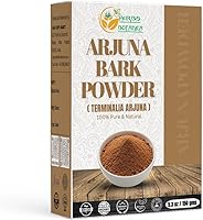 Vista 19 de Herbs Botanica Guduchi Polvo USDA Orgánico Neem Giloy Polvo Tinospora cordifolia Suplemento de hierbas para el apoyo inmunológico, Digestión 5.3