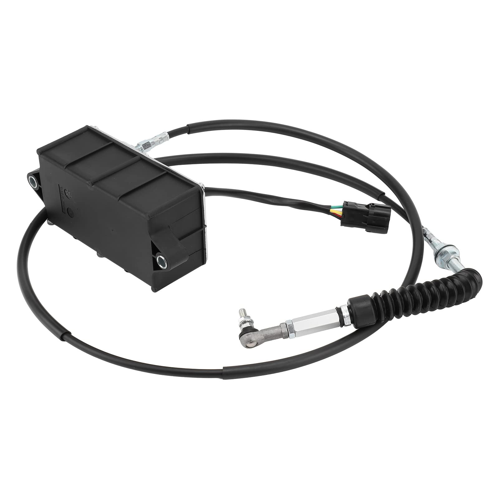 Controllo a velocità del motore a farfalla 'escavatore nutrizionale AC2 1500 SANY SY135 8 Sostituzione prestazioni migliorate per le attrezzature da costruzione
