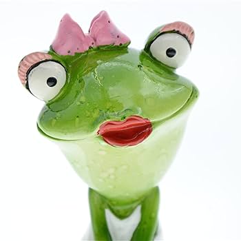 カエルの彫刻 カエル（青蛙系）彫刻 - CHAINSAW ART JAPAN・ケイジの仕事記録