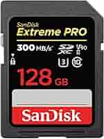 SanDisk - 【新品】エクストリーム プロ SDXC UHS-II 128GB  5枚セット Amazon.com: SanDisk 128GB Extreme PRO SDXC UHS-II Memory
