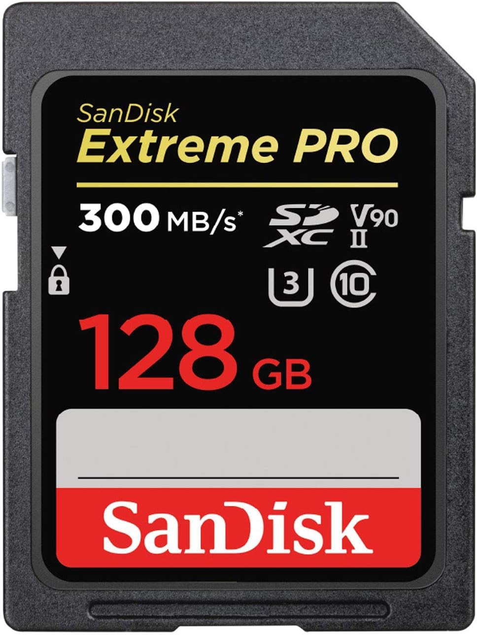SDカード 128GB SDXC Class10 UHS-II V90 読取最大300MB/s Extreme PRO Amazon.co.jp: SDカード 128GB SDXC Class10 UHS-II V90 読取最大300MB