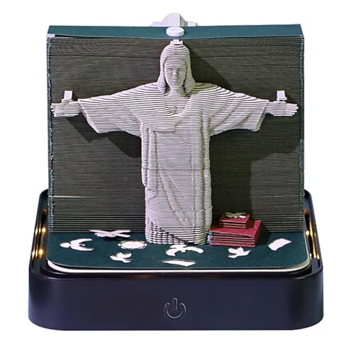 HXCQYGL 3DJ_[pbh 2026 fXNJ_[ 3D }WbN LbX EB[N[ J_[  Cgt NGCeBu fXN J_[ DIY  A[g wZ Ntg z[ ItBXp (CGX)