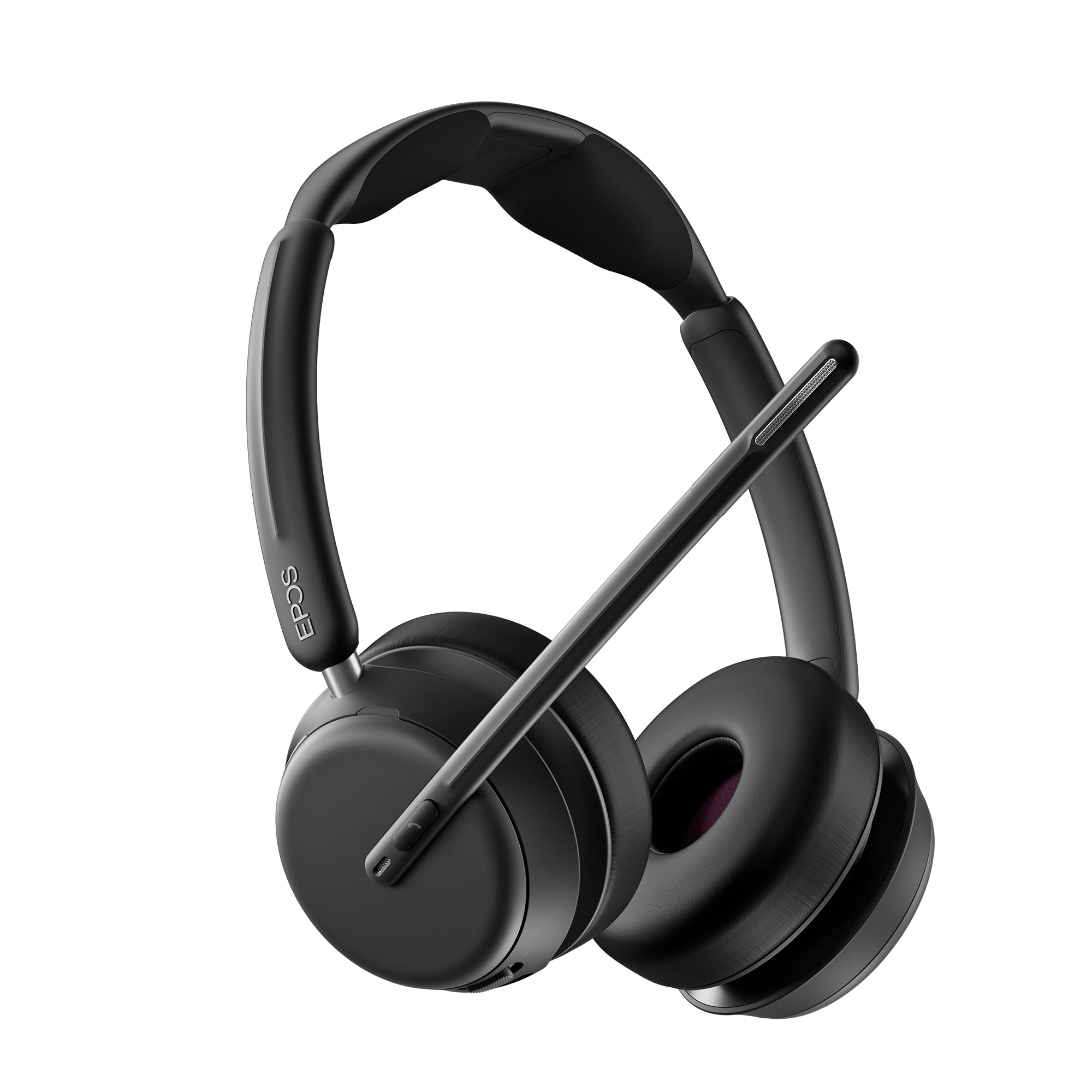 auricolari per ufficio con ANC e microfono di EPOS