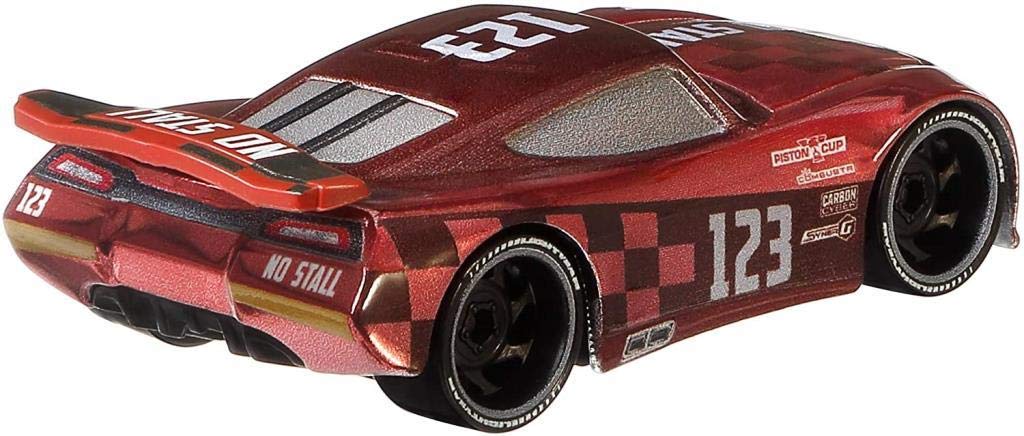 Hasbro Battlestar Galactica Titanium Series Cylon Raider Diecast Vehicle [Classic]