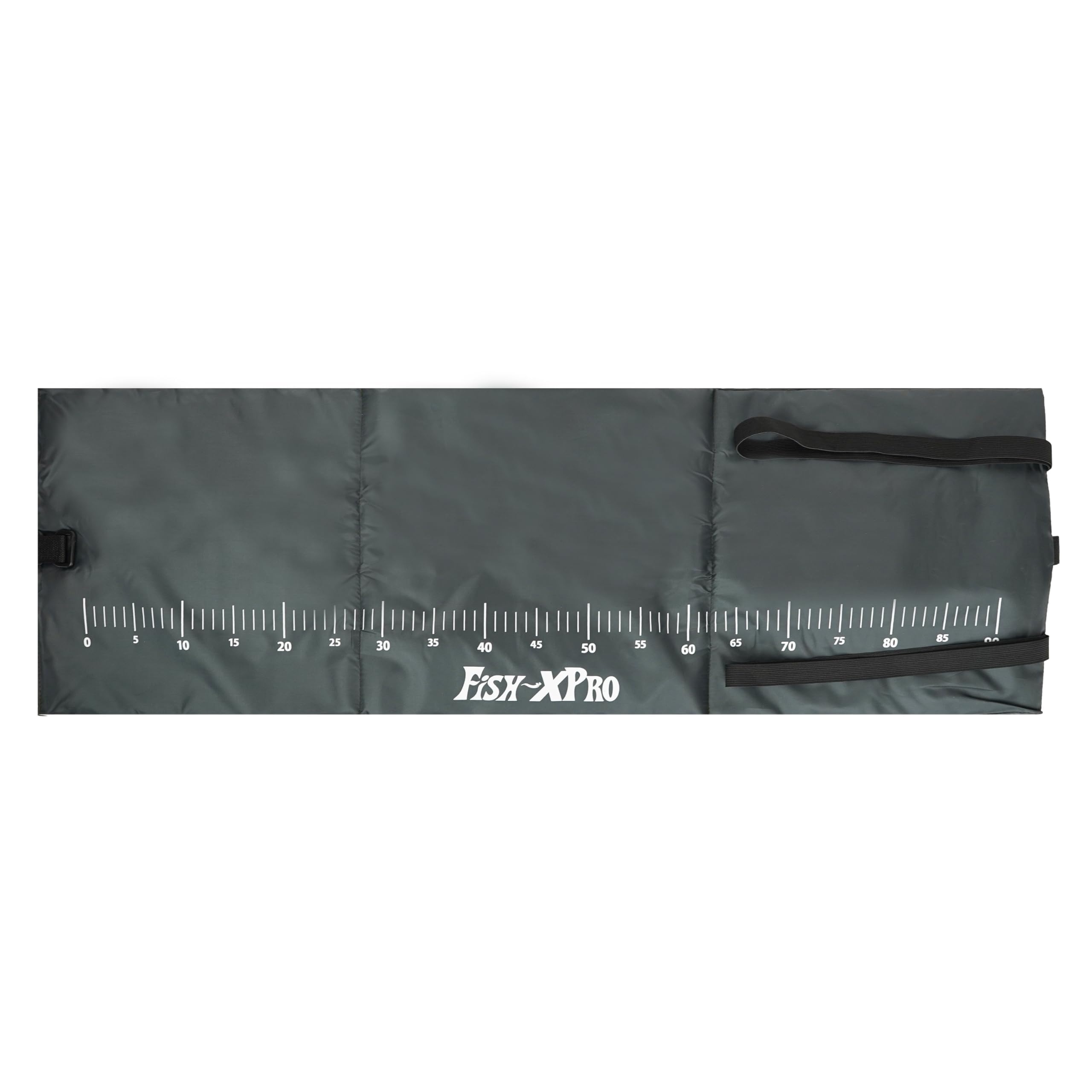 Allround-Kescher-Set – Teleskop-Kescher 50x50cm – Abhakmatte 100x30cm