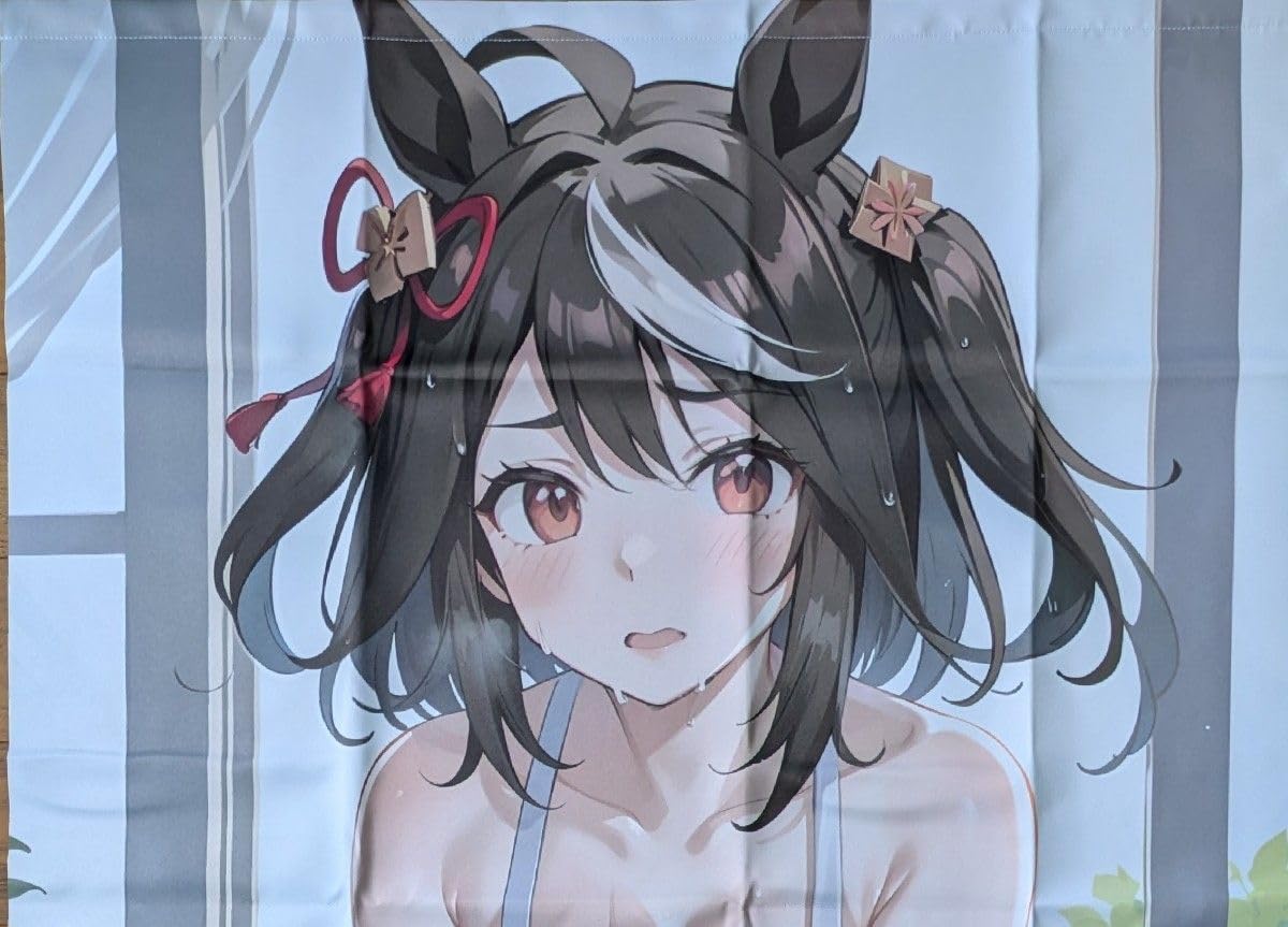 Amazon.co.jp: ウマ娘 キタサンブラック サトノダイヤモンド B1