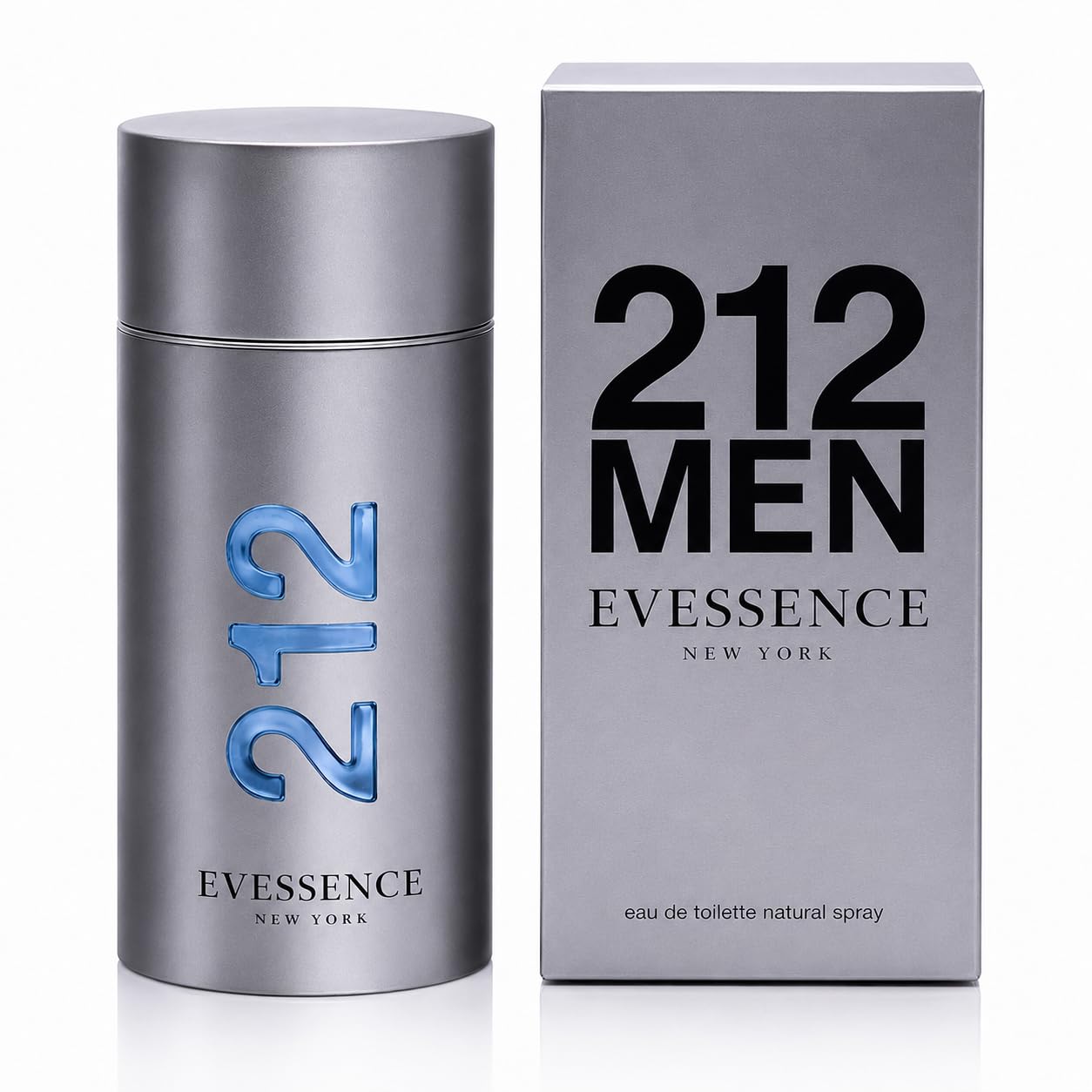 Men’s Perfume Compatible with CH 212 NYC EDT 100ml | Light Fresh Citrus Scent | Everyday Use Fragrance-picture-51