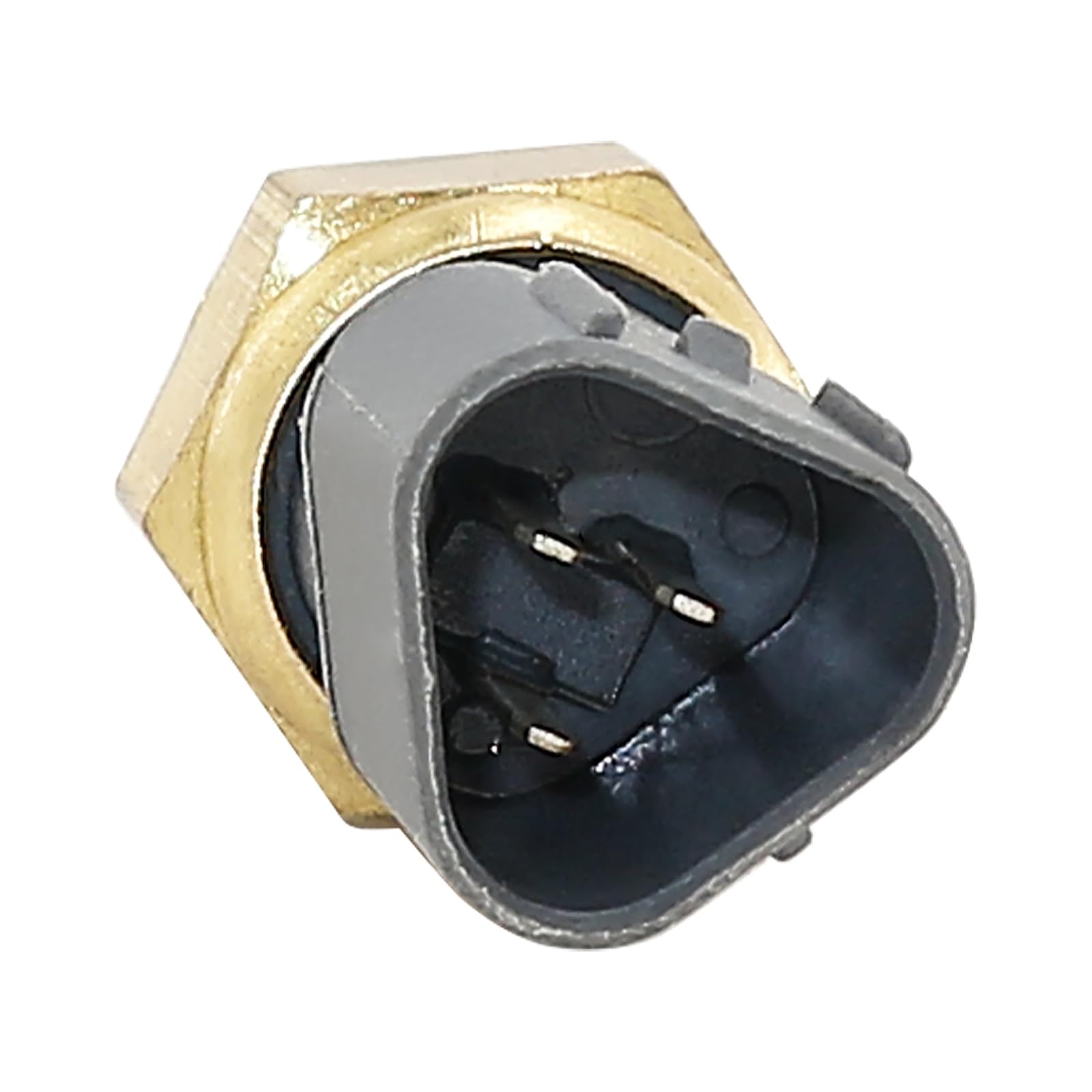 Trigger015出品 Amazon.com: FridayParts Water Temperature Sensor 8-98156648