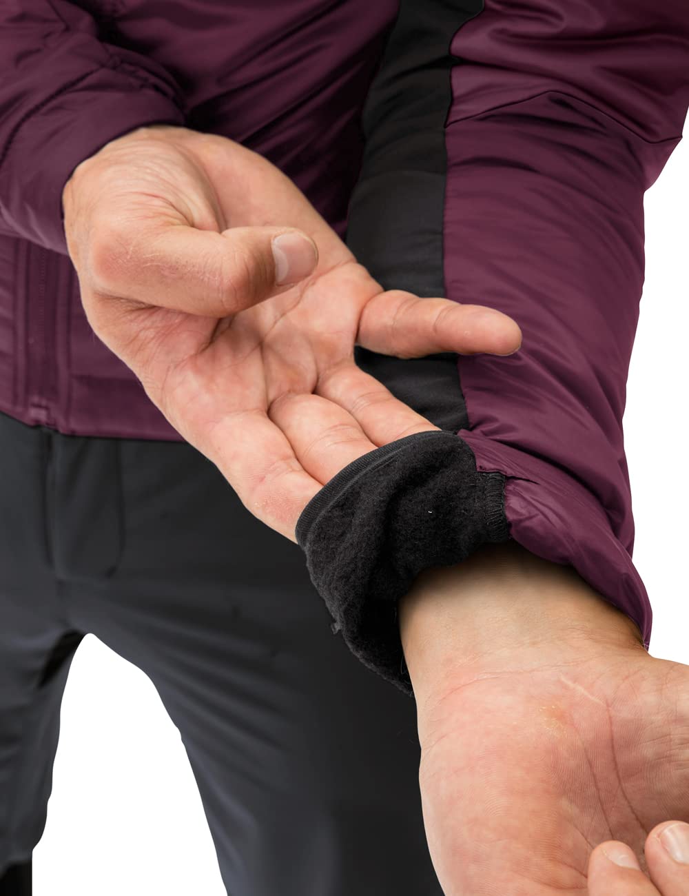 VAUDE Kurtka Mężczyźni Kurtka Męska Kuro Insulation
