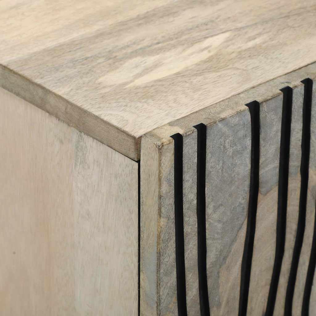 Mueble de TV montado en la pared, color blanco, 105 cm, de madera, moderno mueble de TV con estantes de almacenamiento, unidad de TV de pared para sala de estar, fácil montaje en pareja.