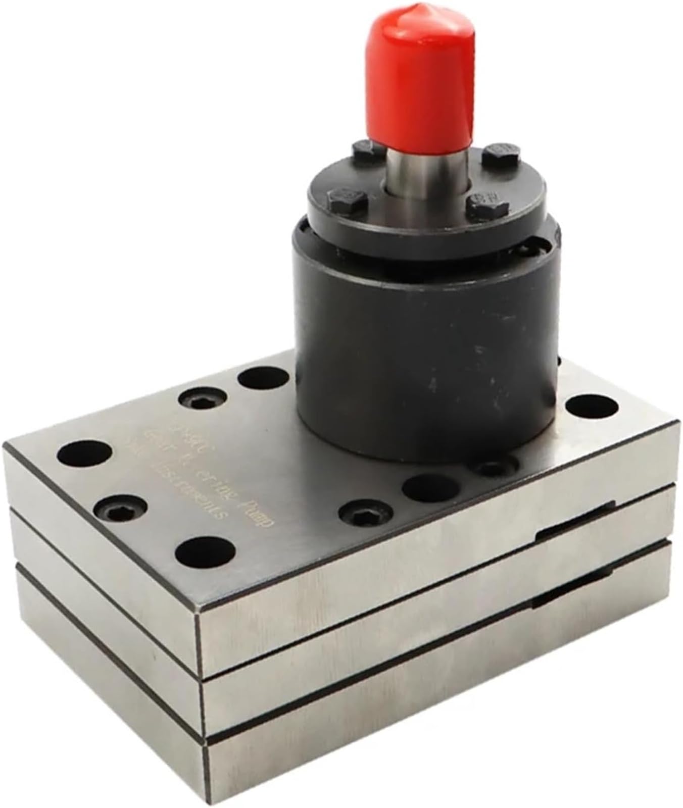 Abwasser-/Abwasserpumpen mit hoher Fördergenauigkeit, chemische Flüssigkeitsdosierung, Elektromotor, Mikro-Zahnrad-Polyurethan-Dosierpumpe for PU-Schaummaschinen(0.15-4.5cc Plate)