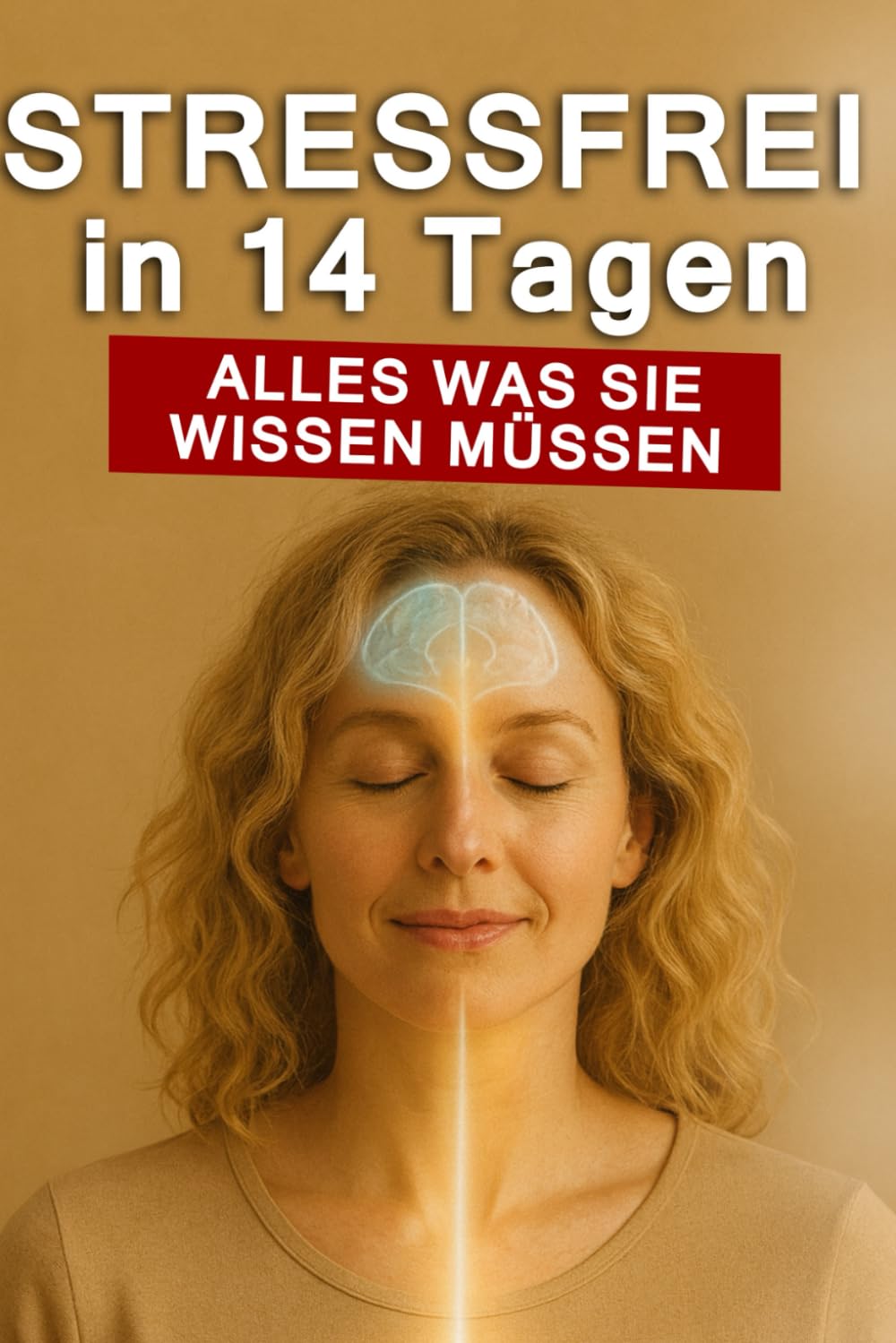 Stressfrei in 14 Tagen – Alles, was Sie wissen müssen , Ratgeber