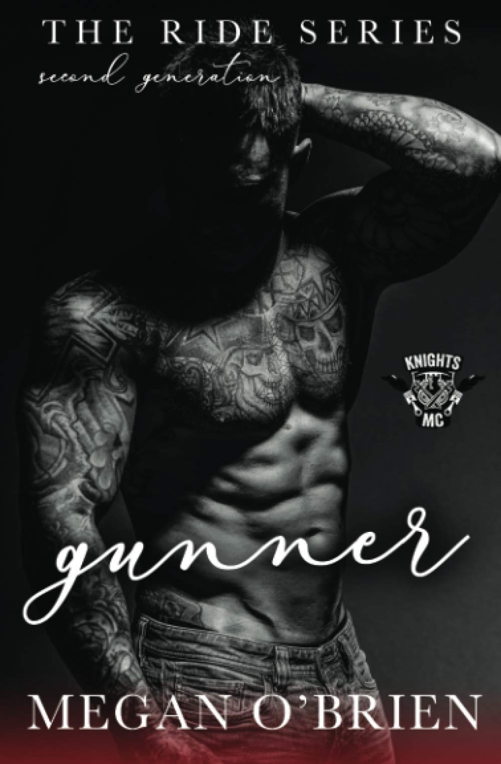 Gunner (Ride Series Second Generation)