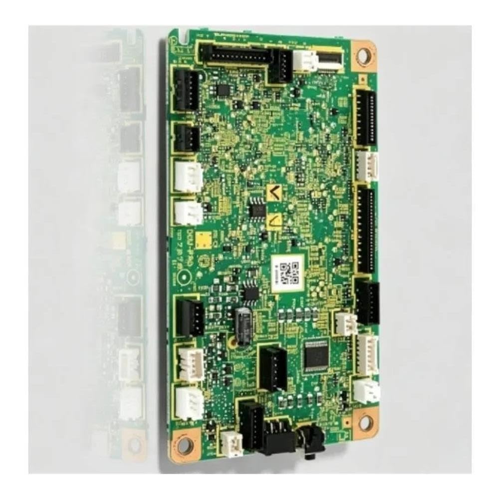 Carte contrôleur CC PCA adaptée for HP M506dn