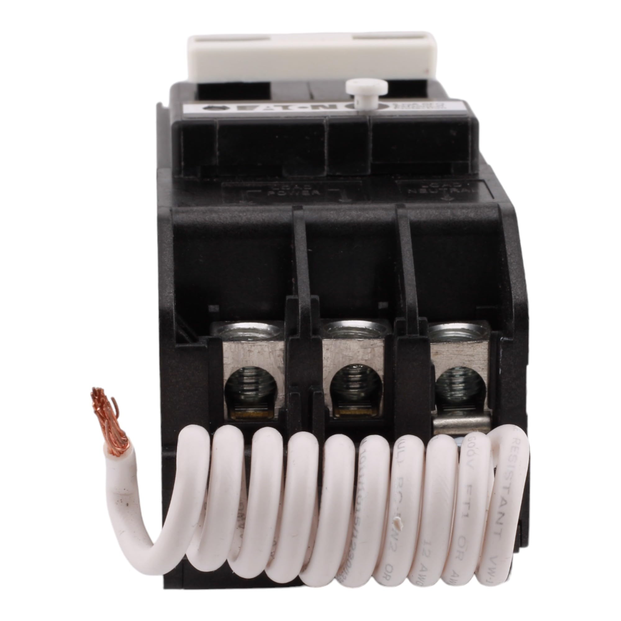 Cutler Hammer GHB2030 2 Pole 30 Amp 240 Vac Circuit Breaker (R2