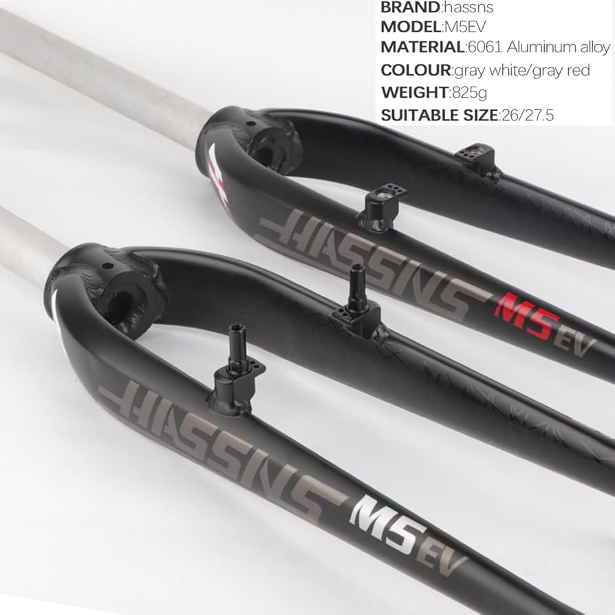 Amazon.com: MGBIDMI 26/27.5