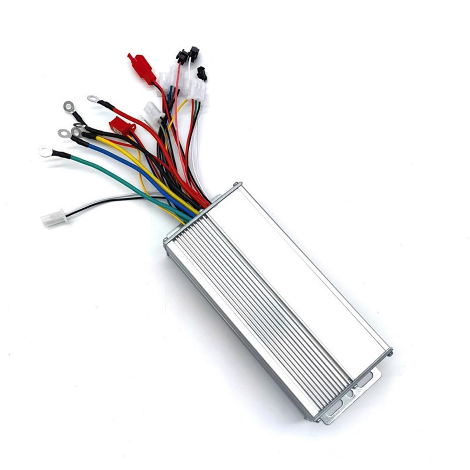 EKFBQBGW 72V 800W Bike Brushless electronic starter Controller electronic starter Controller E-Scooter Part