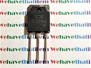 2SA1303 & 2SC3284 / 1 Pair = 1 Piece of Each Transistor/Transistor / (QZTY)