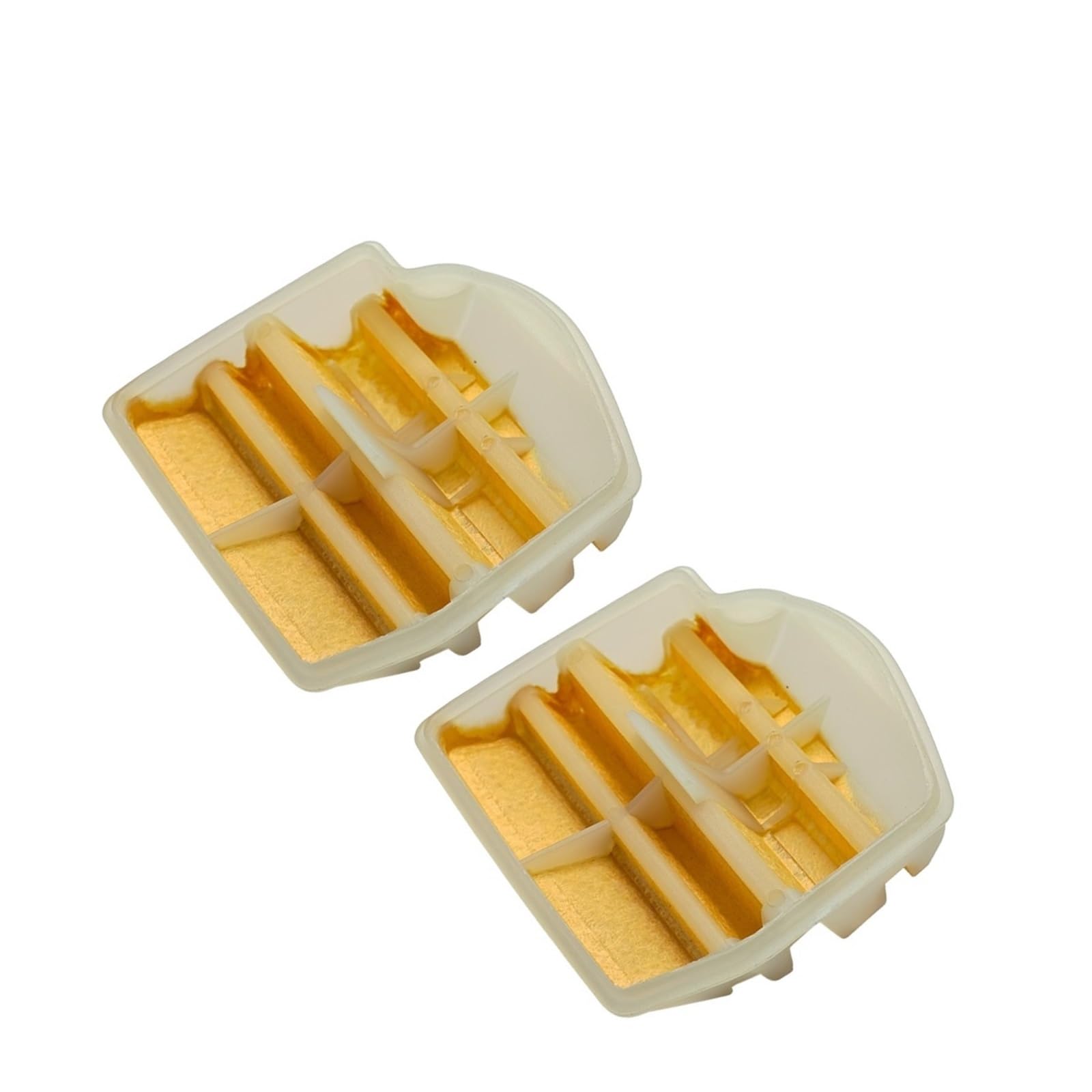 Tronçonneuse 445 445E 450 450E lot de 2 pièces de rechange 544 08 08-03
