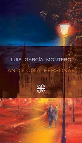 Antología personal (Poesía)