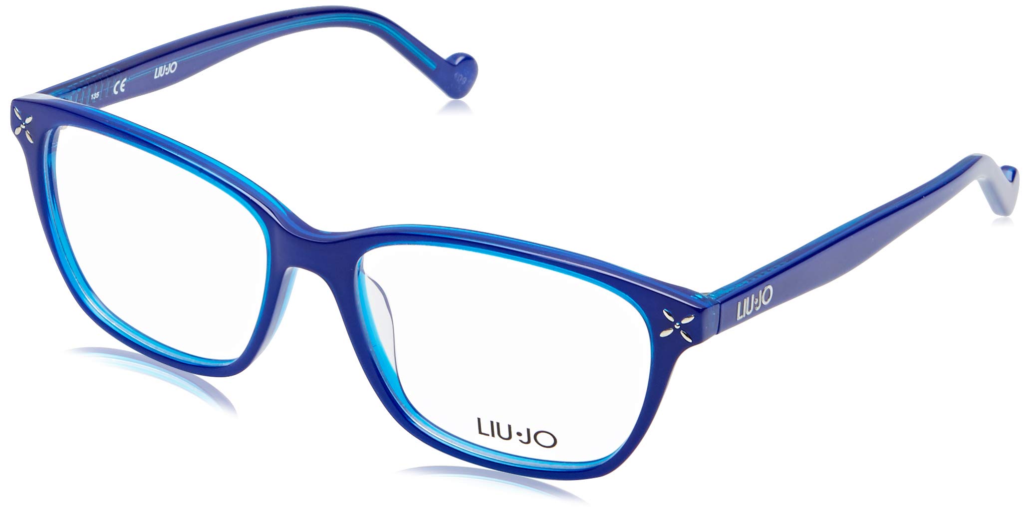 Liu JoEyeglasses Liu Jo LJ2607 434 ELEC BLUE