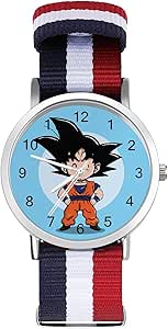 ドラゴンボール腕時計(ベルトなし)非売品 ◇美品◇ SEIKO ALBA ドラゴンボールZ 時計 ベルトなし 不動